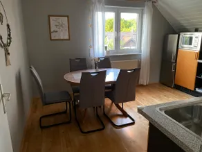 Apartment Troisdorf Altenrath near Cologne Bonn - Image 4