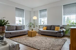 Beautiful, bright, central apartment near Heidelberg - Image 2