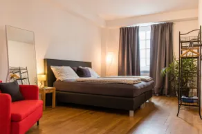 Beautiful, bright, central apartment near Heidelberg - Image 3