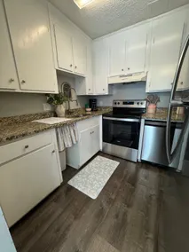 Unit 8- Downtown-Discounted No Parking Included - Image 3