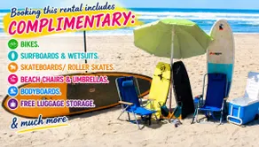 Family Luxurious Waterfront Escape - Image 2