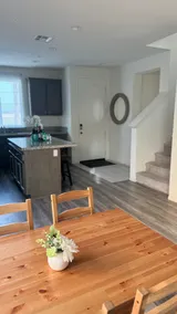 Brand new Luxury 4 bedroom home close to the beach - Image 5