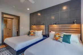 East Nashville | Family Layout + 2-Car Garage - Image 2