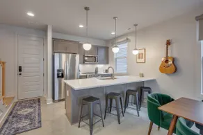 East Nashville | Family Layout + 2-Car Garage - Image 4