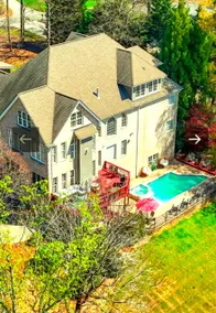 Spacious Mansion | Pool | Game Room + Theater - Image 5