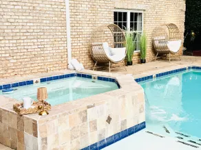 Spacious Mansion | Pool | Game Room + Theater - Image 4