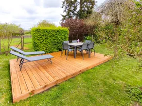 House with garden – on the banks of the Loire - Image 3