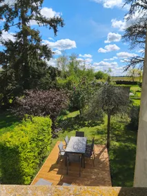 House with garden – on the banks of the Loire - Image 5