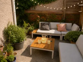 5-Bed House | Sleeps 9 - Image 4