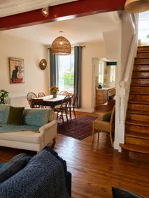 5-Bed House | Sleeps 9 - Image 2