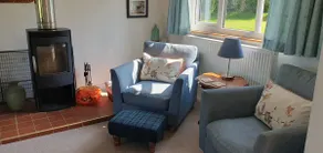 Birdhaven - Large Cottage 6.5 miles from Southwold - Image 4