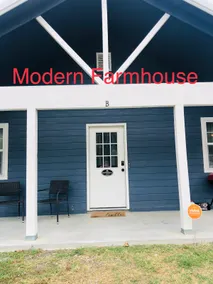 Modern Farmhouse Style Duplex - Image 2