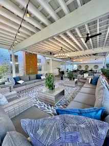 “The Magnolia House” LakeFront Compound Sleeps 58+! Pool, Hottub, kayaks, &more! - Image 5