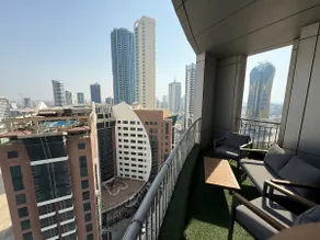 City Center Mall & Seaview Apartment - Image 3