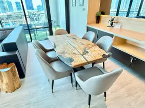 City Center Mall & Seaview Apartment - Image 5