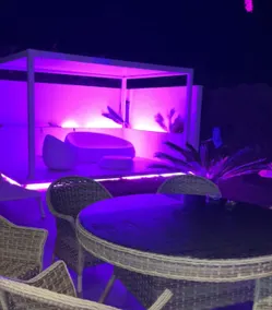 It is villa izmir cesme hot swimingpool,jacuzi,gym - Image 5