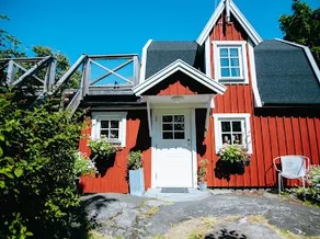 Unique homey cabin - Image 5
