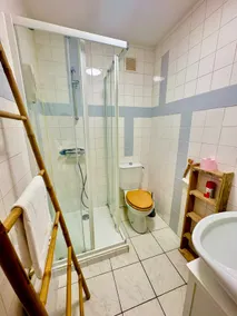 T2 Cahors Quiet Center*Free parking 5 minutes away - Image 4