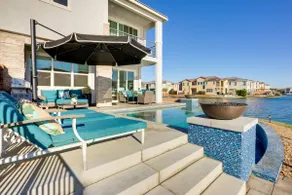 Lakefront Luxury-Tiffany Villa / House w/ Private Pool & Spa - Image 5