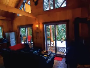 The Pic Bois Refuge - Image 2