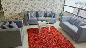 Entire Penthouse Apartment Cumbres with city view - Image 3