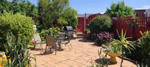 Palm Bay's Luxury Bungalow-Self Check In & Parking - Image 5