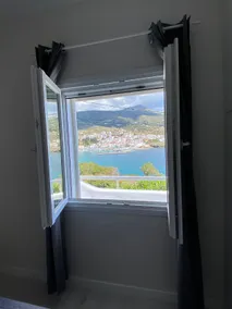Renovated (2024) sea view, 200m from the beach! - Image 4