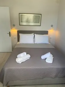 Renovated (2024) sea view, 200m from the beach! - Image 3