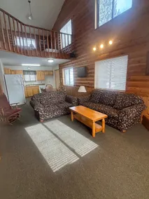 Cabin/ Condo #310 off Mille Lacs Lake in Isle, MN - Image 2