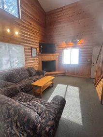 Cabin/ Condo #310 off Mille Lacs Lake in Isle, MN - Image 3