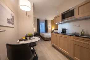 3 stars - Wifi - Air conditioning - City center 2 - Image 3