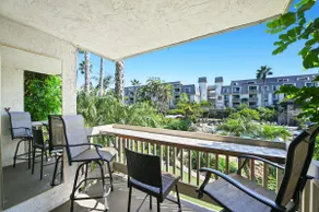 F110-Sea Pointe, North Coast Village 2 queen bdrm - Image 5