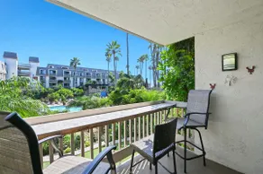 F110-Sea Pointe, North Coast Village 2 queen bdrm - Image 2