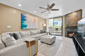 F110-Sea Pointe, North Coast Village 2 queen bdrm - Image 4
