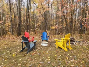 Calabogie Alpine Cottage - Image 4
