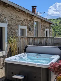 Clos de la Bastayrie - keystone cottage - Image 3