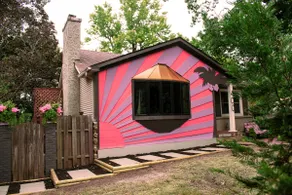 The Oasis Hideaway: Hot Tub, Fire Pit, 4Bed, Games - Image 2