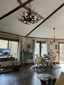 Sky Valley Mountain Retreat- Casa Dolce Vita! - Image 4