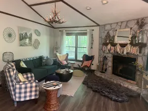 Sky Valley Mountain Retreat- Casa Dolce Vita! - Image 3