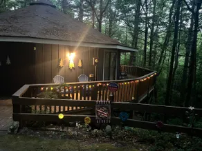 Sky Valley Mountain Retreat- Casa Dolce Vita! - Image 2