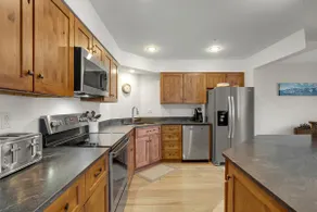 Locke Mountain O-1 - Sunday River Townhouse - Image 3