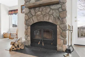 Locke Mountain O-1 - Sunday River Townhouse - Image 4