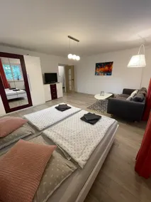 Spacious Flat That Feels Like Home - Image 2