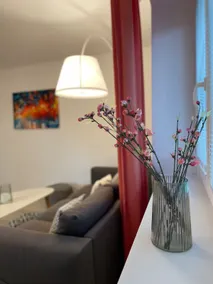 Spacious Flat That Feels Like Home - Image 5