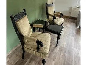 Apartment in Braunichswalde - Image 4