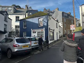 ON BBC1s BEYOND PARADISE - - Prospect House - - 17th Century Character COTTAGE - - CONNECTING APARTMENTS - - Book both apartments for entire cottage - - Kids Bunk Room - - Free Public Parking -- BOOK TODAY!! - Image 3