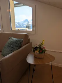 Alpine Balcony 2-Room apartment - Image 4