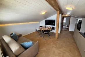 Alpine Balcony 2-Room apartment - Image 5