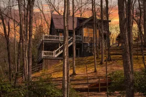 Lakin' it Easy! - Powder Horn Mountain - Image 3