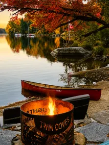 Tranquility on Eagle Lake - Image 5
